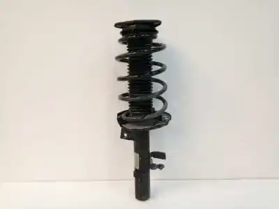Second-hand car spare part front left shock absorber for ford focus lim. (cb8) 1.6 16v ti-vct cat oem iam references bv6118k001lab