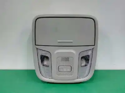 Peça sobressalente para automóvel em segunda mão luz interior por kia niro drive referências oem iam 92800g5000