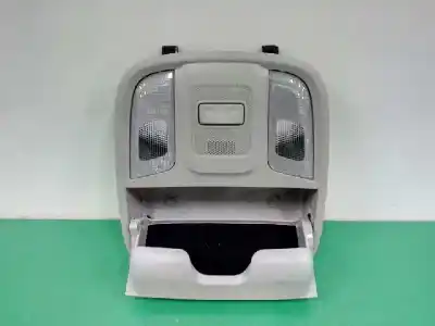 Second-hand car spare part interior light for kia niro drive oem iam references 92800g5000  