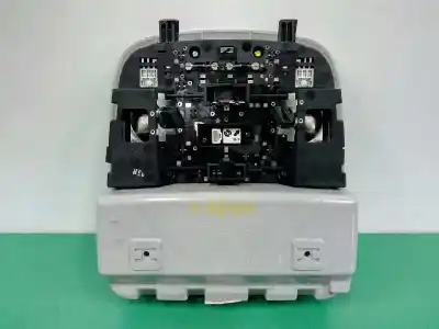 Second-hand car spare part interior light for kia niro drive oem iam references 92800g5000  