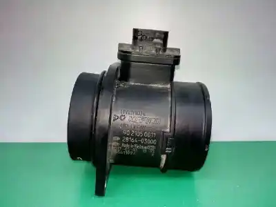 Peça sobressalente para automóvel em segunda mão medidor de massa de ar por kia niro drive referências oem iam 2816403000