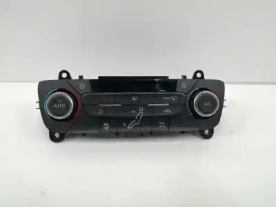 Second-hand car spare part climate control for ford focus lim. (cb8) 1.6 16v ti-vct cat oem iam references f1et18c612ag