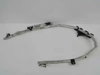 Second-hand car spare part front left curtain airbag for bmw serie 1 berlina (e81/e87) 118d oem iam references 84707586908