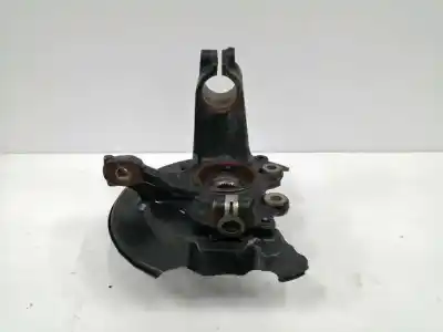 Second-hand car spare part front left knuckle for ford focus lim. (cb8) 1.6 16v ti-vct cat oem iam references av613k171dac  
