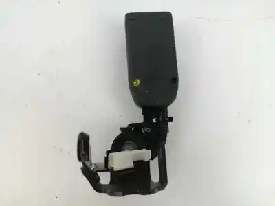 Second-hand car spare part RIGHT FRONT SEAT BELT BUCKLE for HONDA CR-V  OEM IAM references NSB1098  