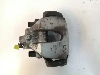 Second-hand car spare part front right brake caliper for ford focus lim. (cb8) 1.6 16v ti-vct cat oem iam references 814