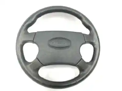 Second-hand car spare part steering wheel for microcar mc2 52/xy-sa 0.5 cc d oem iam references 100201007