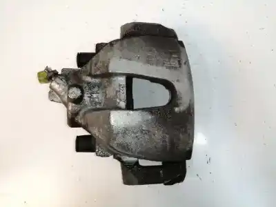 Second-hand car spare part front left brake caliper for ford focus lim. (cb8) 1.6 16v ti-vct cat oem iam references 813