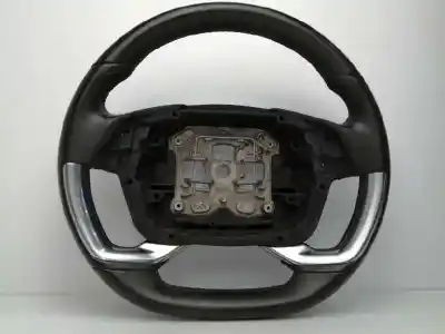 Peça sobressalente para automóvel em segunda mão volante por citroen c4 picasso ii 1.6 hdi / bluehdi 115 referências oem iam 626022310a