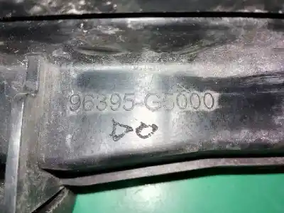 Second-hand car spare part electronic module for kia niro drive oem iam references 96395g5000  