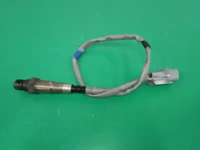 Peça sobressalente para automóvel em segunda mão sonda lambda por kia niro drive referências oem iam 3921003140
