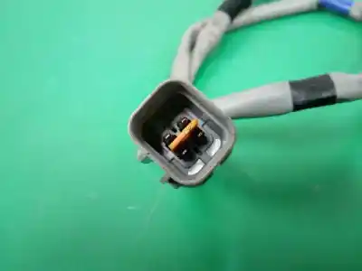 Pezzo di ricambio per auto di seconda mano sonda lambda per kia niro drive riferimenti oem iam 3921003140  