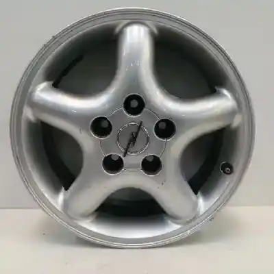 Second-hand car spare part RIM for OPEL VECTRA B BERLINA  OEM IAM references   6JX15 ET49