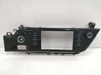 Автозапчасти б/у КЛИМАТ-КОНТРОЛЬ за CITROEN C4 PICASSO II  ссылки OEM IAM 96778739XU  