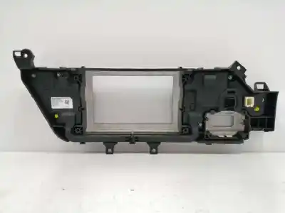 Peça sobressalente para automóvel em segunda mão comando de sofagem (chauffage / ar condicionado) por citroen c4 picasso ii 1.6 bluehdi 120 referências oem iam 96778739xu  
