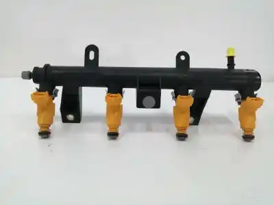 Second-hand car spare part DISTRIBUTOR PIPE for PEUGEOT 207/207+ (WA_, WC_)  OEM IAM references 9655833580  0280256427