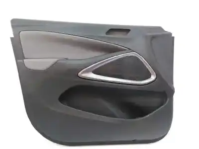 Gebrauchtes Autoersatzteil linke vordertürverkleidung zum opel crossland x / crossland (p17, p2qo) 1.2 (75) oem-iam-referenzen 1735479x