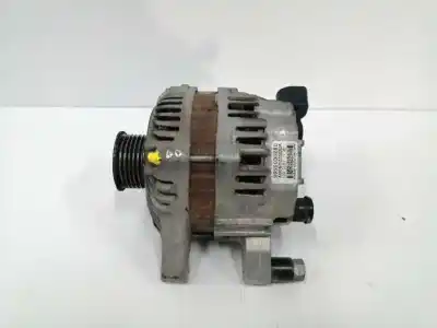 Pezzo di ricambio per auto di seconda mano ALTERNATORE per PEUGEOT 207/207+ (WA_, WC_)  Riferimenti OEM IAM 9666030280  CL8