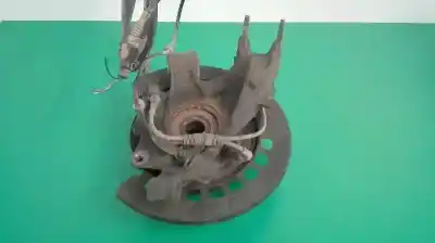 Автозапчасти б/у задняя левая поворотка за porsche cayenne (typ 9pa1) s ссылки oem iam 7l0505435b  