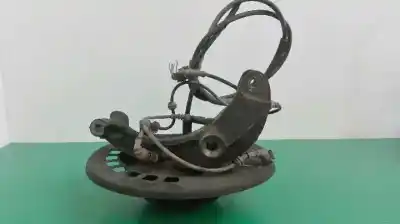 Автозапчасти б/у задняя левая поворотка за porsche cayenne (typ 9pa1) s ссылки oem iam 7l0505435b  