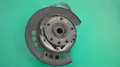 Piesă de schimb auto la mâna a doua fuzeta stânga spate pentru porsche cayenne (typ 9pa1) s referințe oem iam 7l0505435b