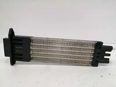 Peça sobressalente para automóvel em segunda mão resistência sofagem chauffage por citroen c4 picasso ii 1.6 bluehdi 120 referências oem iam a52103100