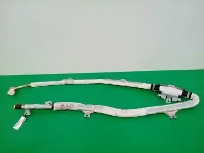Peça sobressalente para automóvel em segunda mão airbag de cortina dianteiro direito por mazda 6 lim. (gh) 2.2 de 129cv active referências oem iam a4011007384