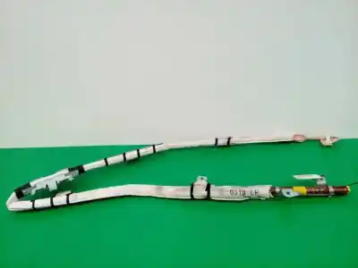 Peça sobressalente para automóvel em segunda mão airbag de cortina dianteiro esquerdo por mazda 6 lim. (gh) 2.2 de 129cv active referências oem iam a5011007341