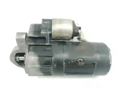 Gebrauchtes Autoersatzteil MOTOR STARTET zum RENAULT 21 BERLINA (B/L48)  OEM-IAM-Referenzen 9000331420  