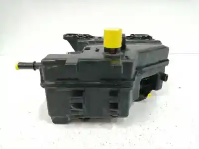 Pezzo di ricambio per auto di seconda mano deposito fap per citroen c4 picasso 1.6 blue-hdi fap riferimenti oem iam 9800323880 4065604aa 