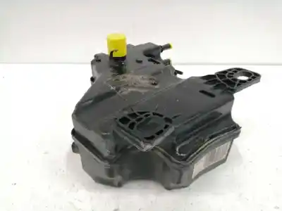 Pezzo di ricambio per auto di seconda mano deposito fap per citroen c4 picasso 1.6 blue-hdi fap riferimenti oem iam 9800323880 4065604aa 