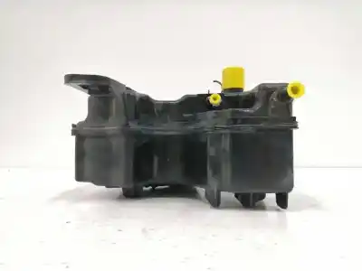 Pezzo di ricambio per auto di seconda mano deposito fap per citroen c4 picasso 1.6 blue-hdi fap riferimenti oem iam 9800323880 4065604aa 