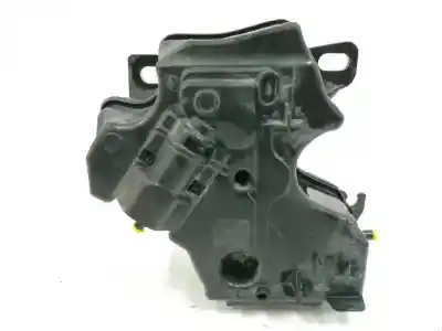 Pezzo di ricambio per auto di seconda mano deposito fap per citroen c4 picasso 1.6 blue-hdi fap riferimenti oem iam 9800323880 4065604aa 