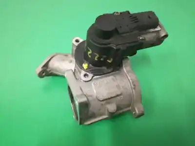 İkinci el araba yedek parçası EGR VALFI için SEAT IBIZA III (6L1)  OEM IAM referansları 03G131501N  