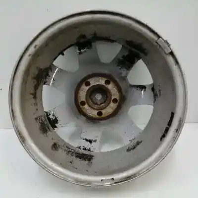 Автозапчастина б/у шина для audi a3 (8l) 1.9 tdi ambiente посилання на oem iam 8l0601025m  6jx15h2 et38