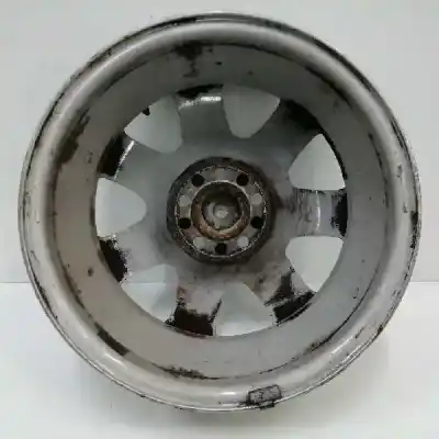 Автозапчастина б/у шина для audi a3 (8l) 1.9 tdi ambiente посилання на oem iam 8l0601025m  6jx15h2 et38