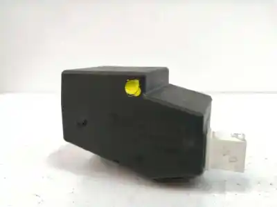 Peça sobressalente para automóvel em segunda mão canhão de ignição por citroen c4 picasso ii 1.6 bluehdi 120 referências oem iam 9812112580