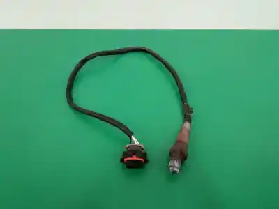 Автозапчасти б/у лямбда-зонд за porsche cayenne (typ 9pa1) s ссылки oem iam 7l5906262d