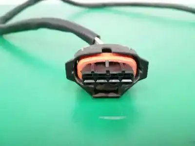 Peça sobressalente para automóvel em segunda mão sonda lambda por porsche cayenne (typ 9pa1) s referências oem iam 7l5906262d  0258006962