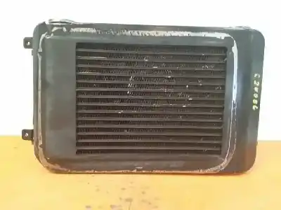 Gebrauchtes Autoersatzteil ZWISCHENKÜHLER zum MITSUBISHI GALLOPER (HYUNDAI)  OEM-IAM-Referenzen HR140170A  
