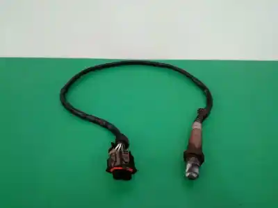 Автозапчасти б/у лямбда-зонд за porsche cayenne (typ 9pa1) s ссылки oem iam 7l5906262d