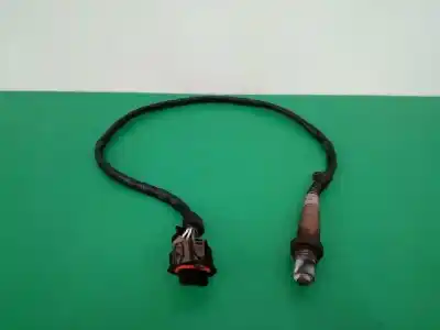 Second-hand car spare part LAMBDA PROBE for PORSCHE CAYENNE (TYP 9PA1)  OEM IAM references 7L5906262D  0258006962