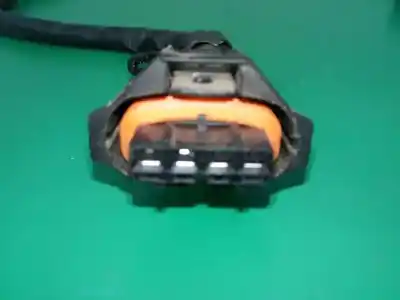 Peça sobressalente para automóvel em segunda mão sonda lambda por porsche cayenne (typ 9pa1) s referências oem iam 7l5906262d  0258006962