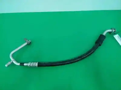 Peça sobressalente para automóvel em segunda mão tubos de ar condicionado por mazda 6 lim. (gh) 2.2 de 129cv active referências oem iam 