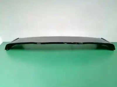 Peça sobressalente para automóvel em segunda mão spoiler da tampa da mala por kia niro drive referências oem iam 87210g5000