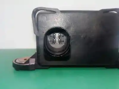 Peça sobressalente para automóvel em segunda mão sensor por porsche cayenne (typ 9pa1) s referências oem iam 7h0907652a 10170103673 