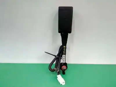 Peça sobressalente para automóvel em segunda mão chicote / encaixe cinto segurança dianteiro direito por kia niro drive referências oem iam 88830g5100wk
