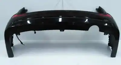 Автозапчасти б/у задний бампер за ssangyong rodius ii 2.2 xdi ссылки oem iam   