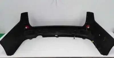 Автозапчасти б/у задний бампер за ssangyong rodius ii 2.2 xdi ссылки oem iam   