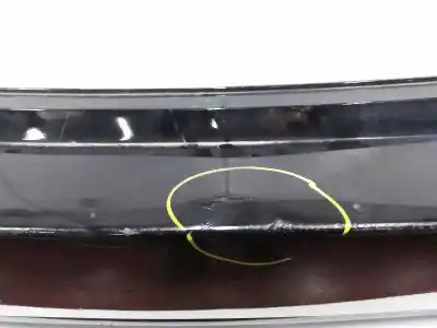 Автозапчасти б/у задний бампер за ssangyong rodius ii 2.2 xdi ссылки oem iam   